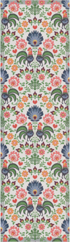 ROOSTER - löber 120 x 35cm
