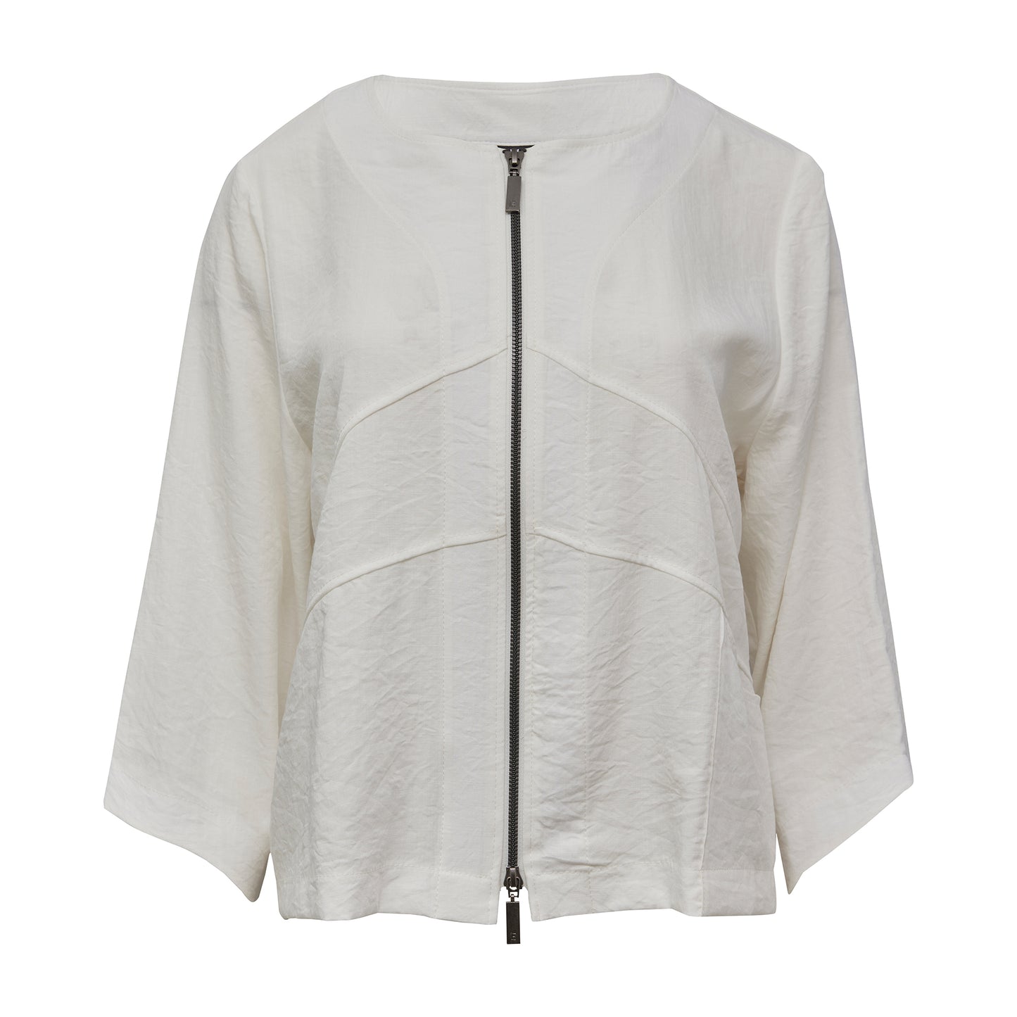 E - Buxur - Litur off white