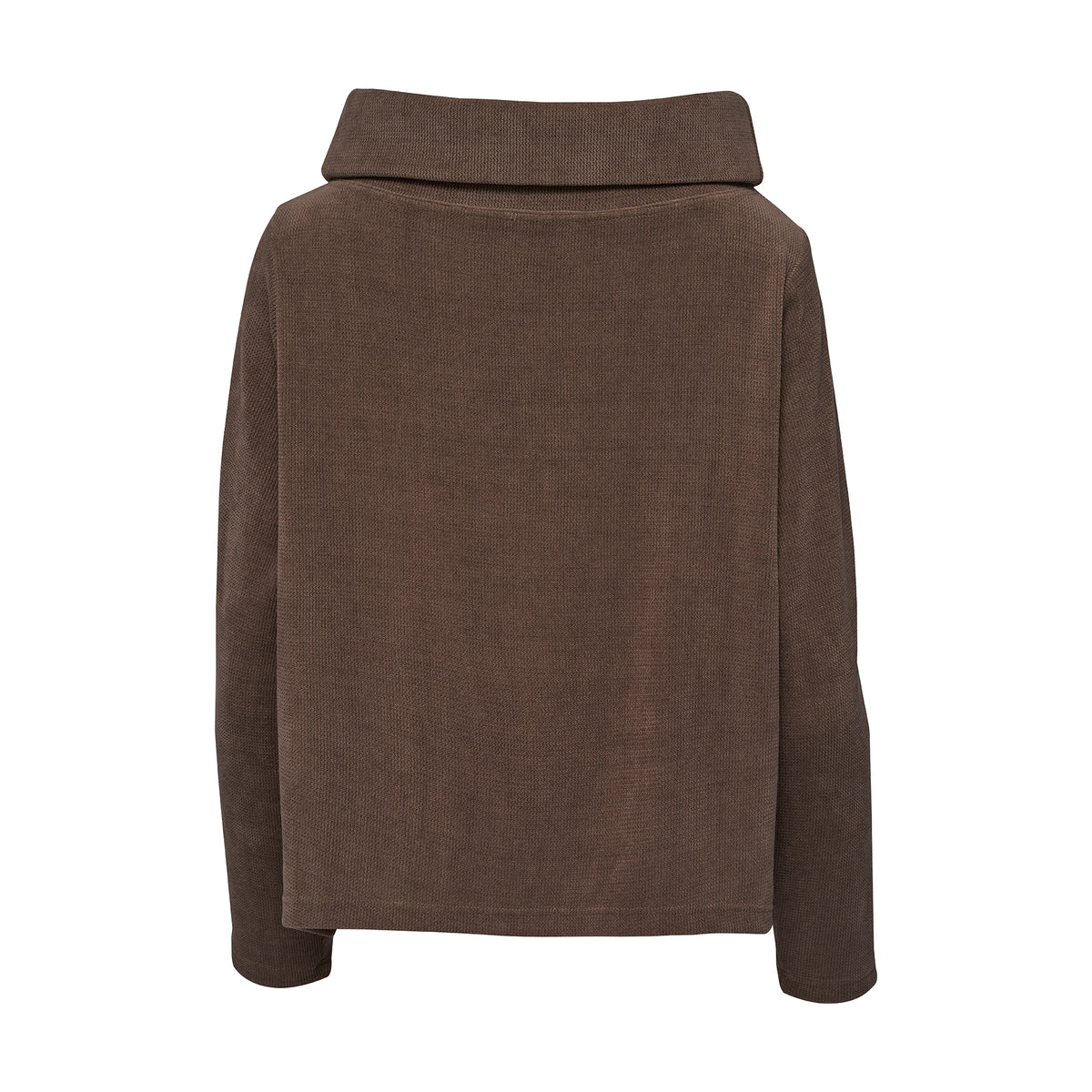 E - Toppur - litur Taupe