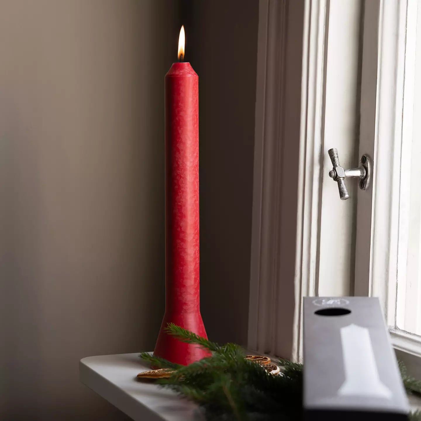 ANNA - Kirkjukerti Rautt