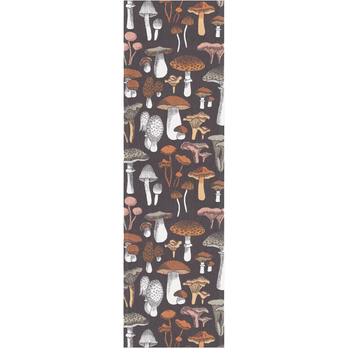 SVAMPRIK - löber 120 x 35cm