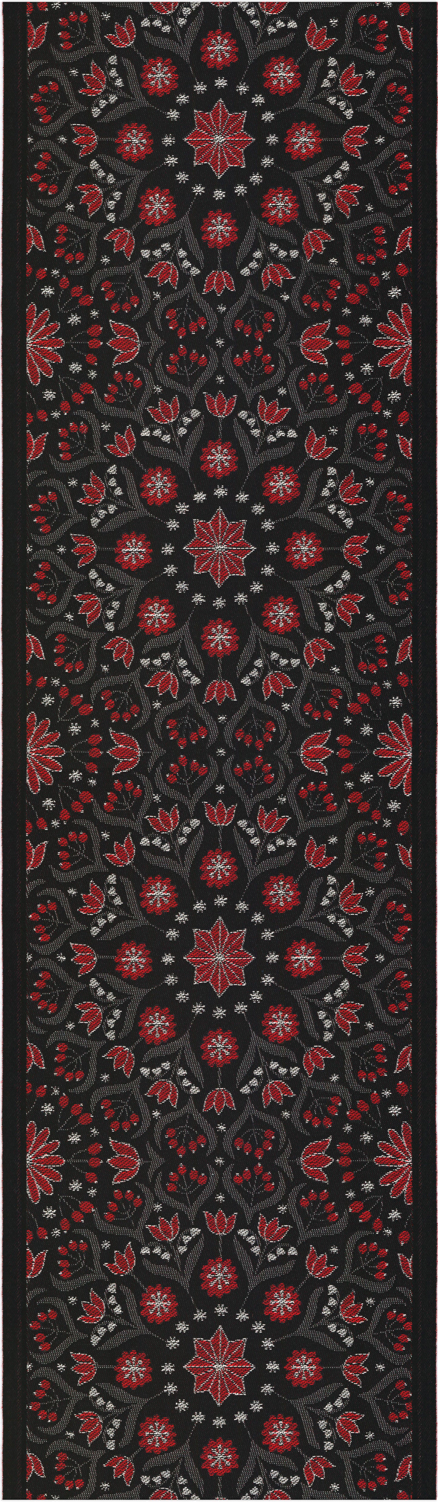 BETTYS JUL - löber 120 x 35cm