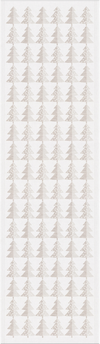 GRANAR - löber 120 x 35cm