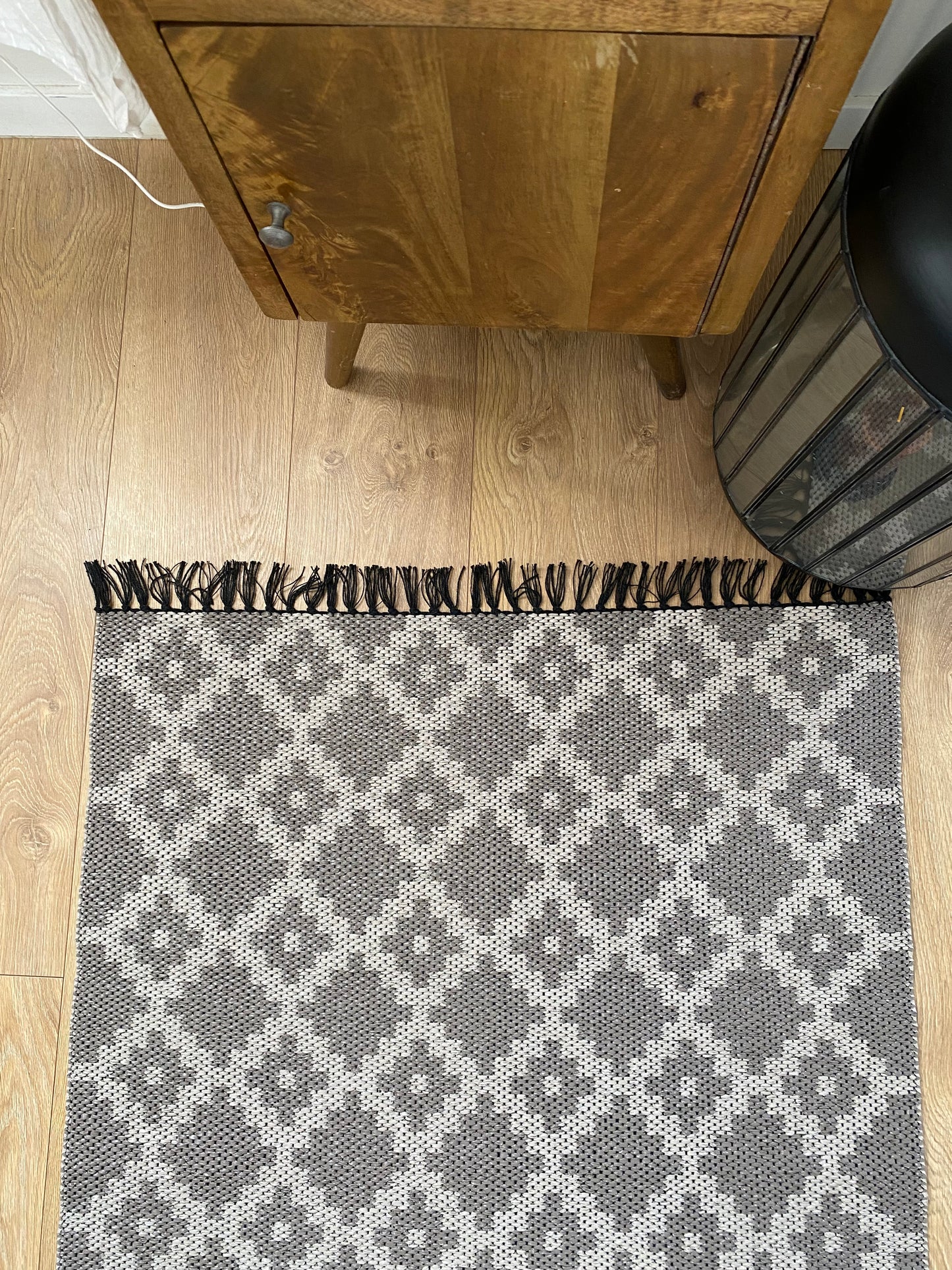 LEIA mole – ný motta