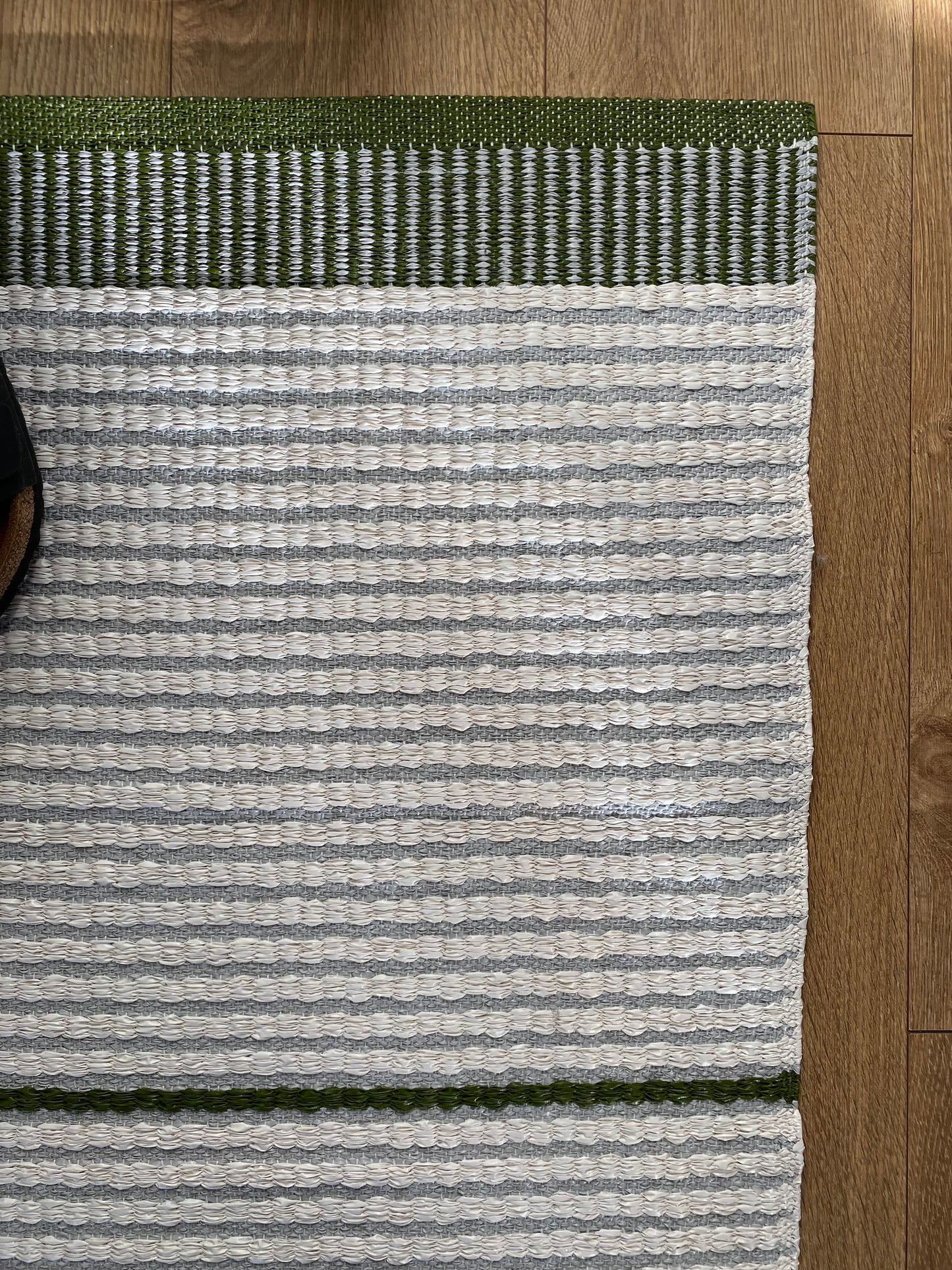 ROSA green - Ný motta