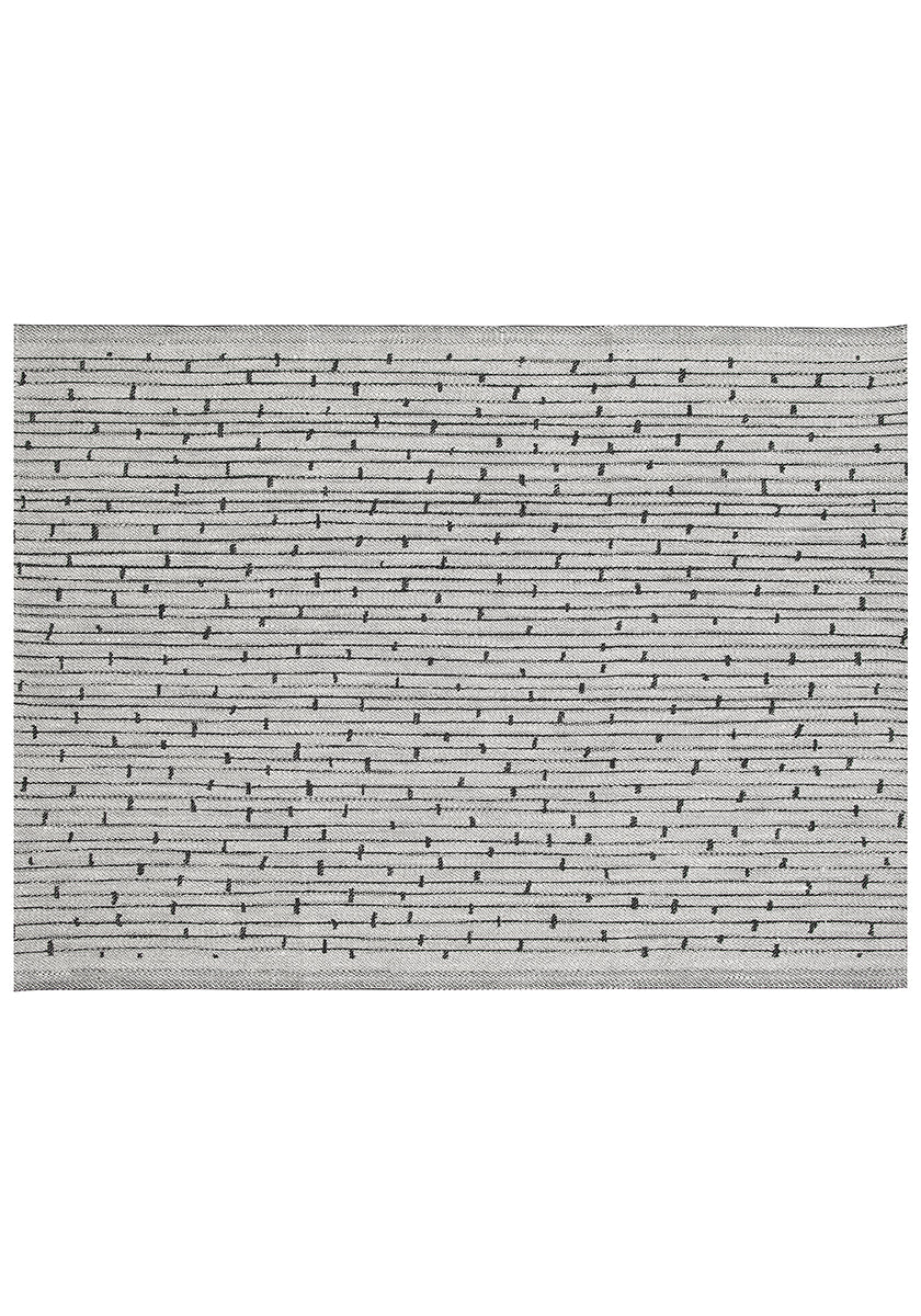 SAUNA Púði / Dúkur - Metsä Linen black
