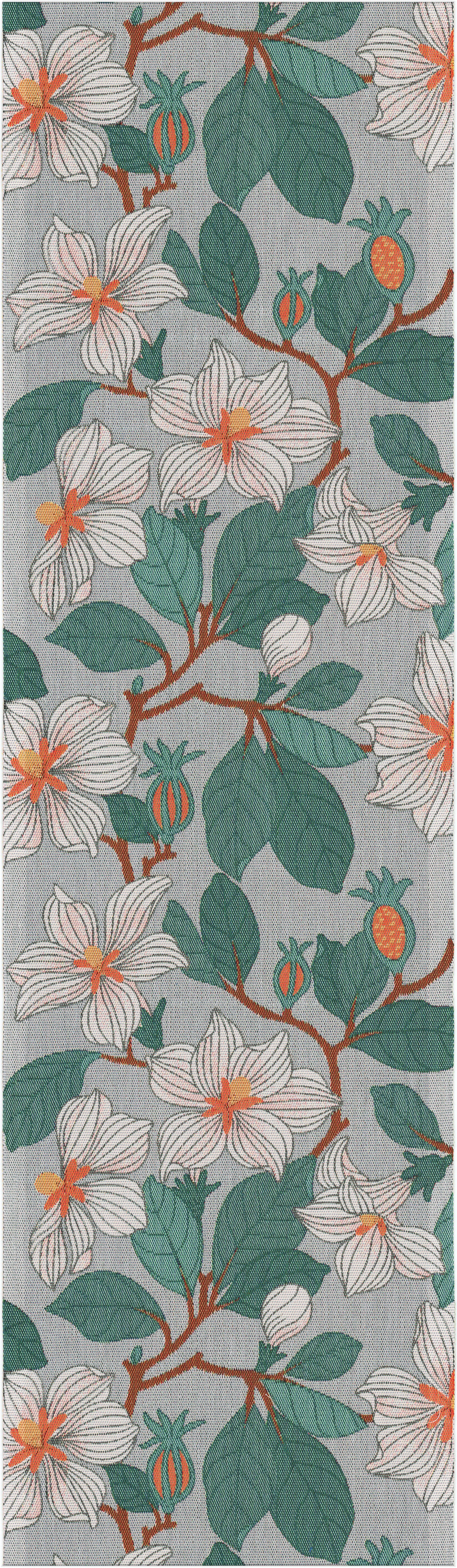 MAGNOLIA - löber 120 x 35cm