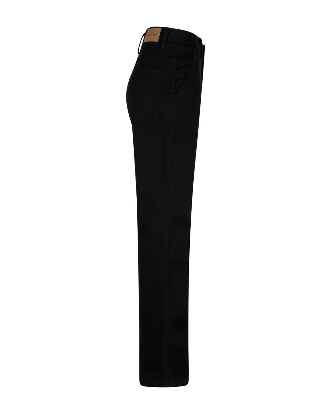 Gallabuxur - Bibette True black