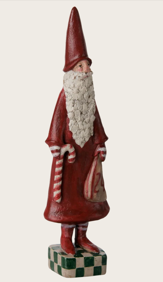 Maileg - Grand Noël, Nicolaus -Red