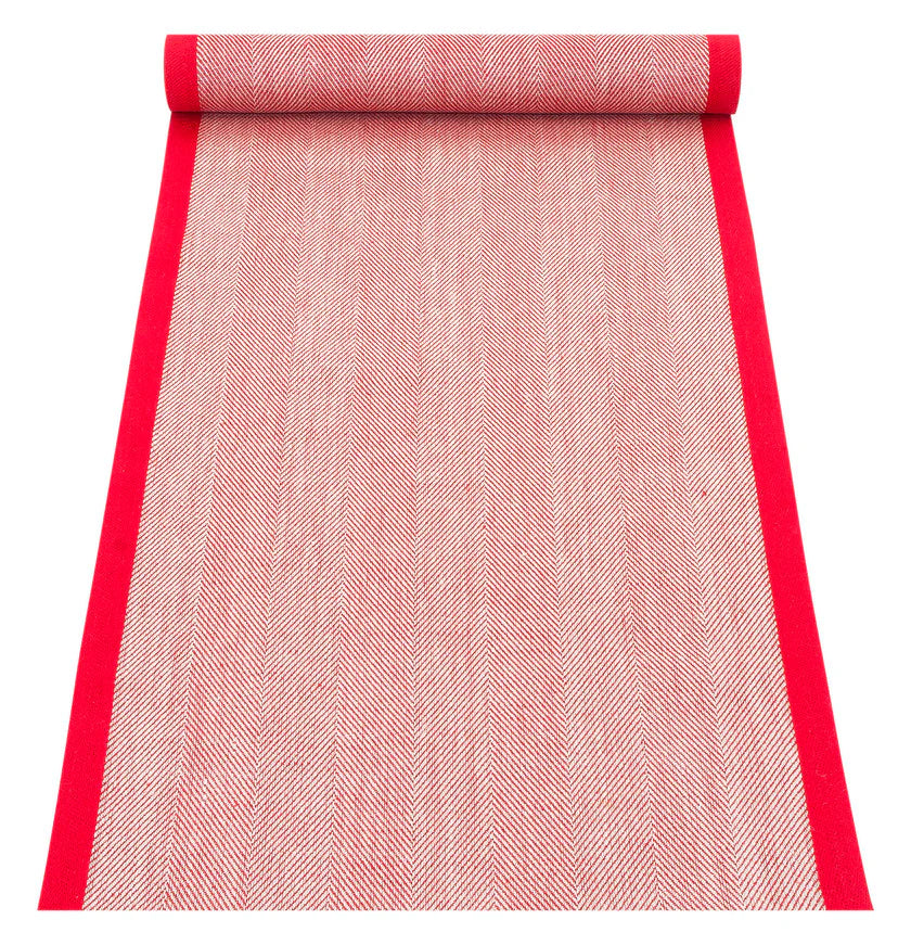 IIDA Löber - Red