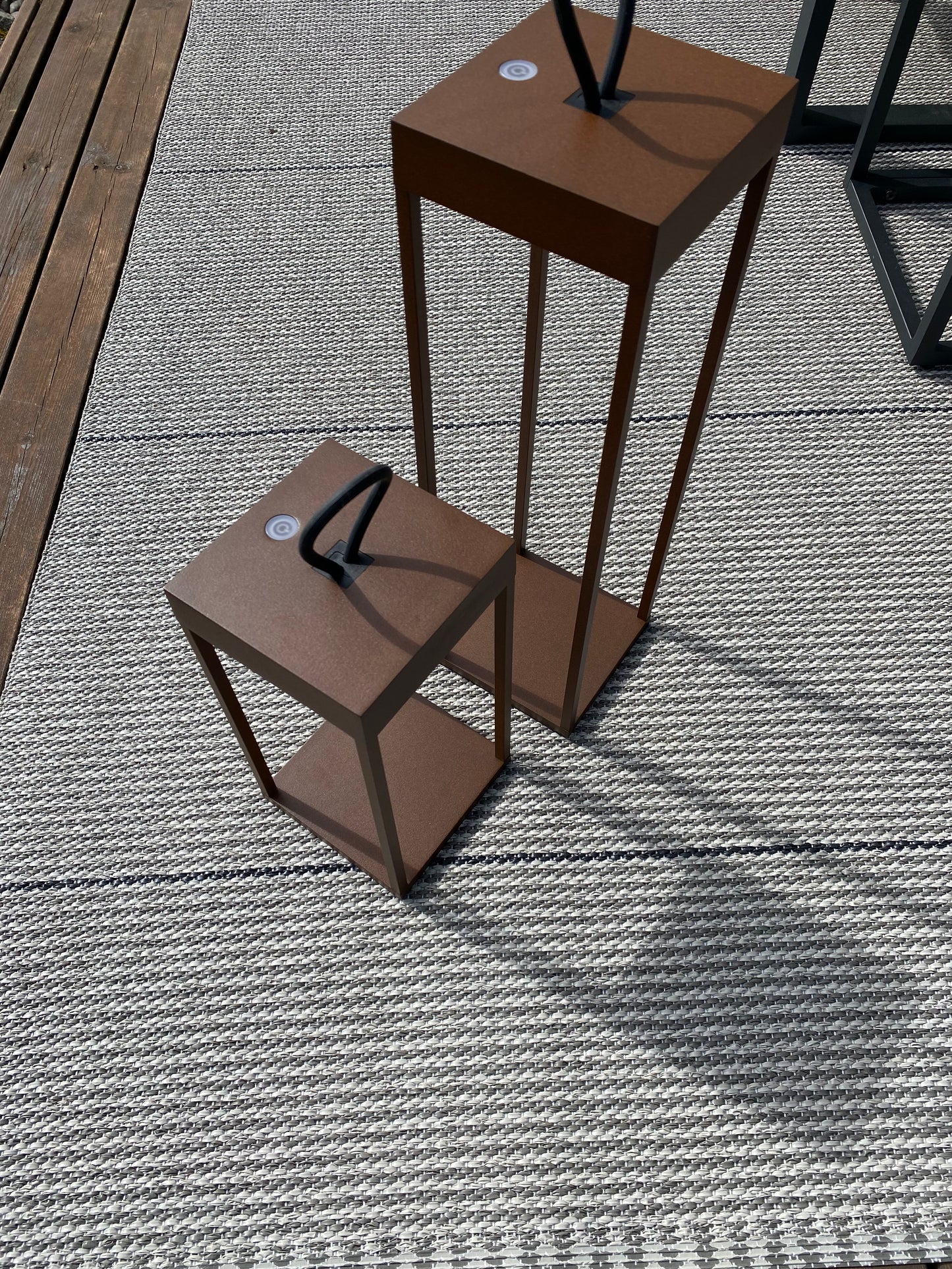 CLEO grey - Þarf að sérpanta