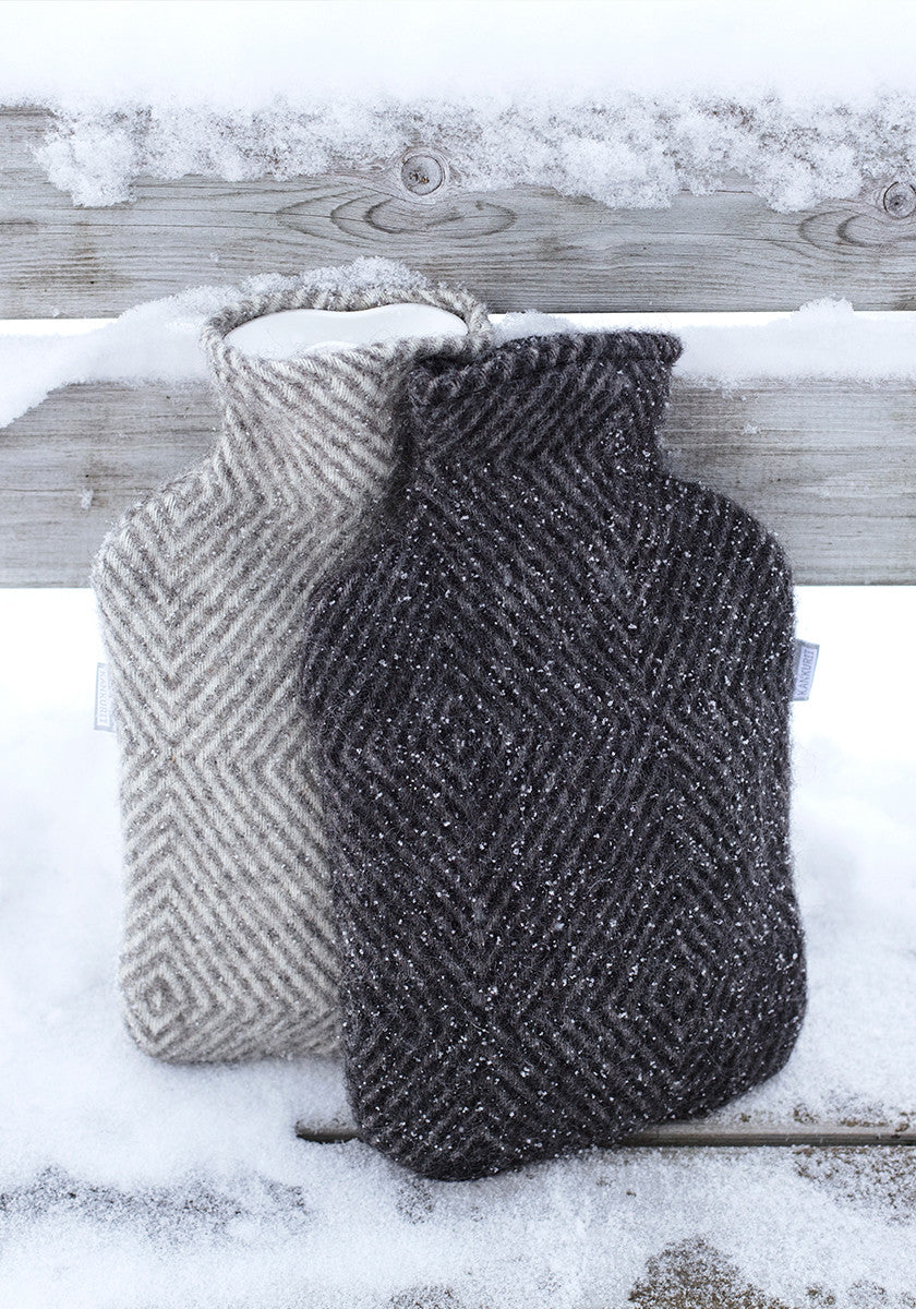 MARIA Hitapoki - black brown