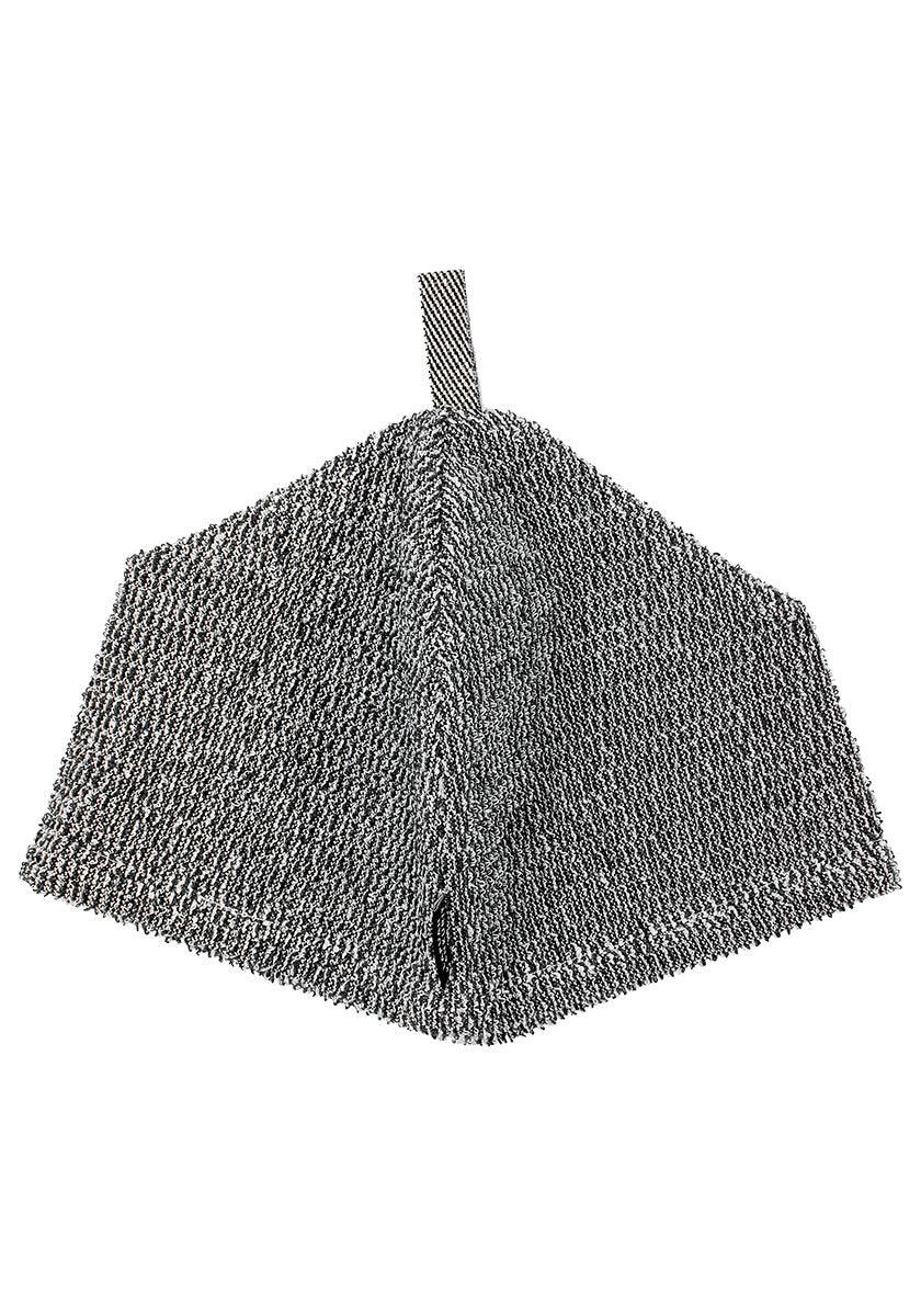 SAUNA HÚFA - Meri white black