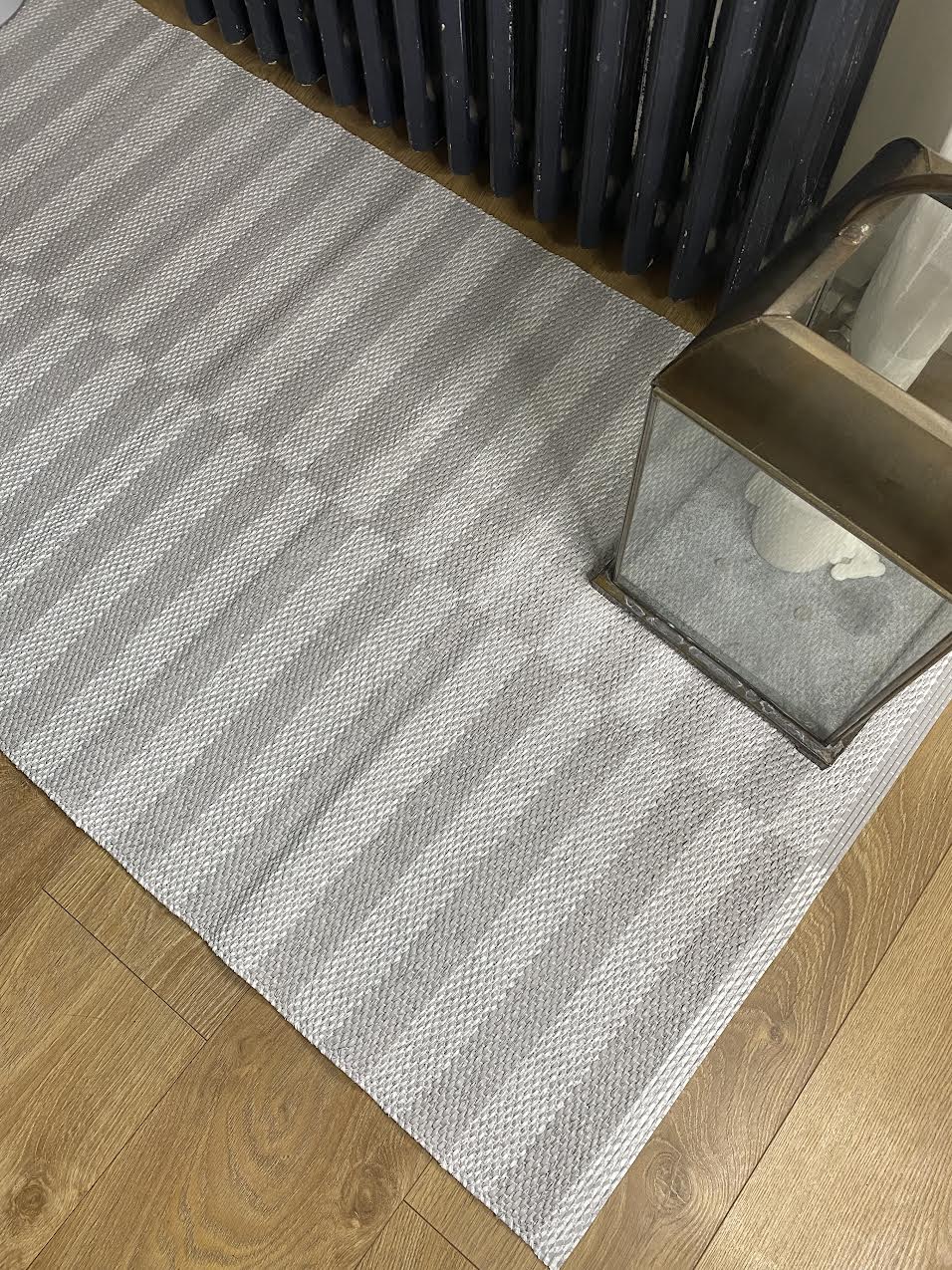 IRMA grey - NÝR LITUR