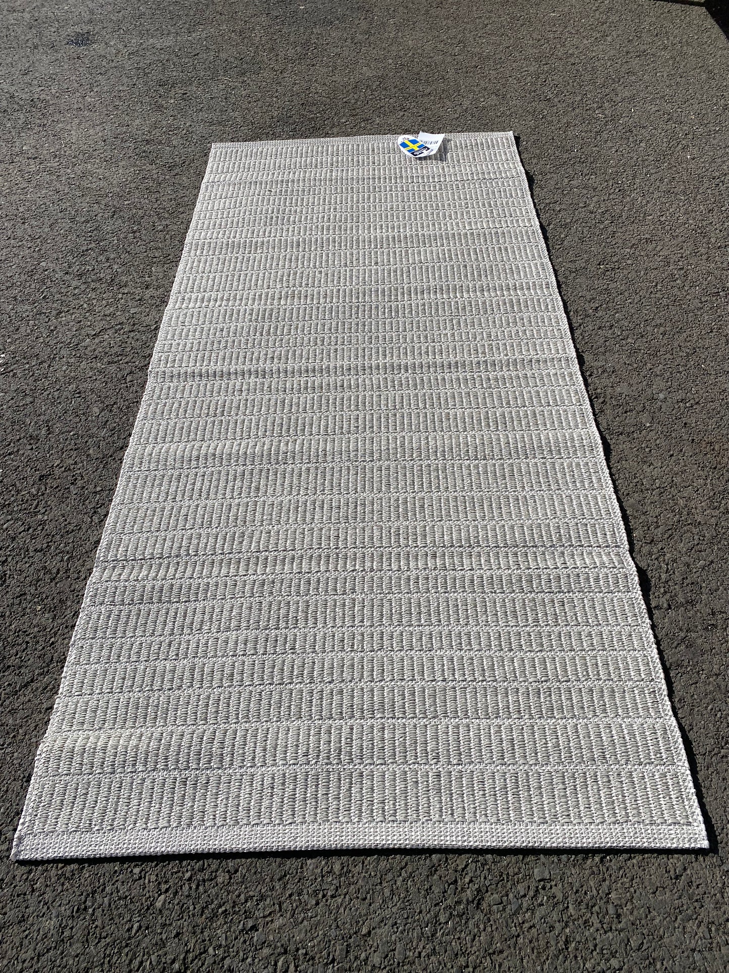 MAI Sand - Nýtt mynstur