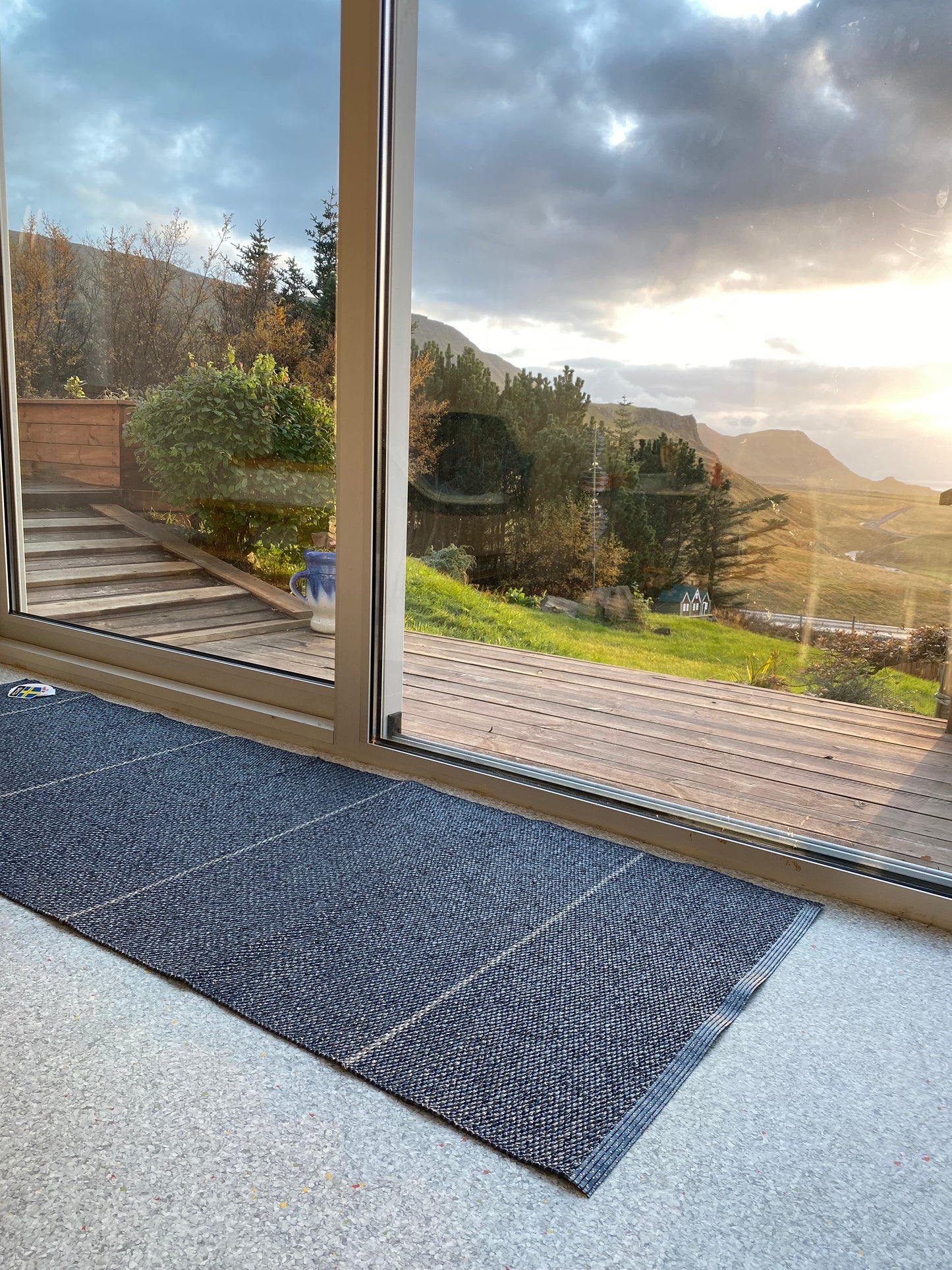 CLEO marine Þarf að sérpanta