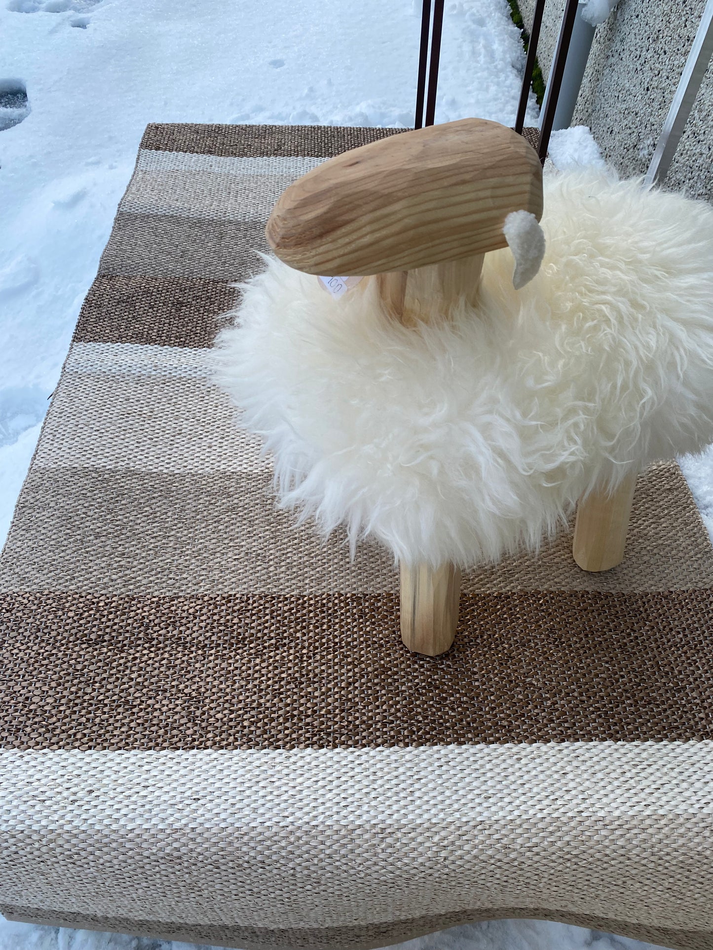 BLOCK beige