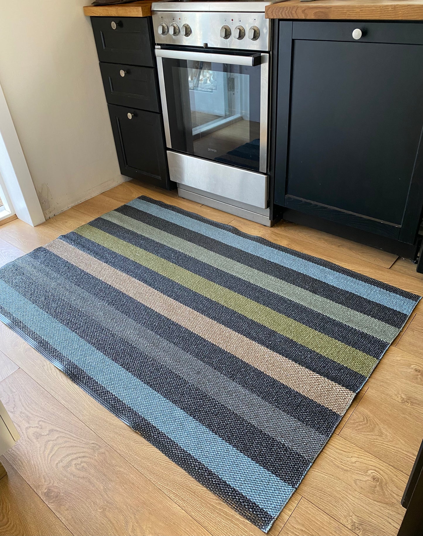 HAPPY Graphite - Þarf að sérpanta