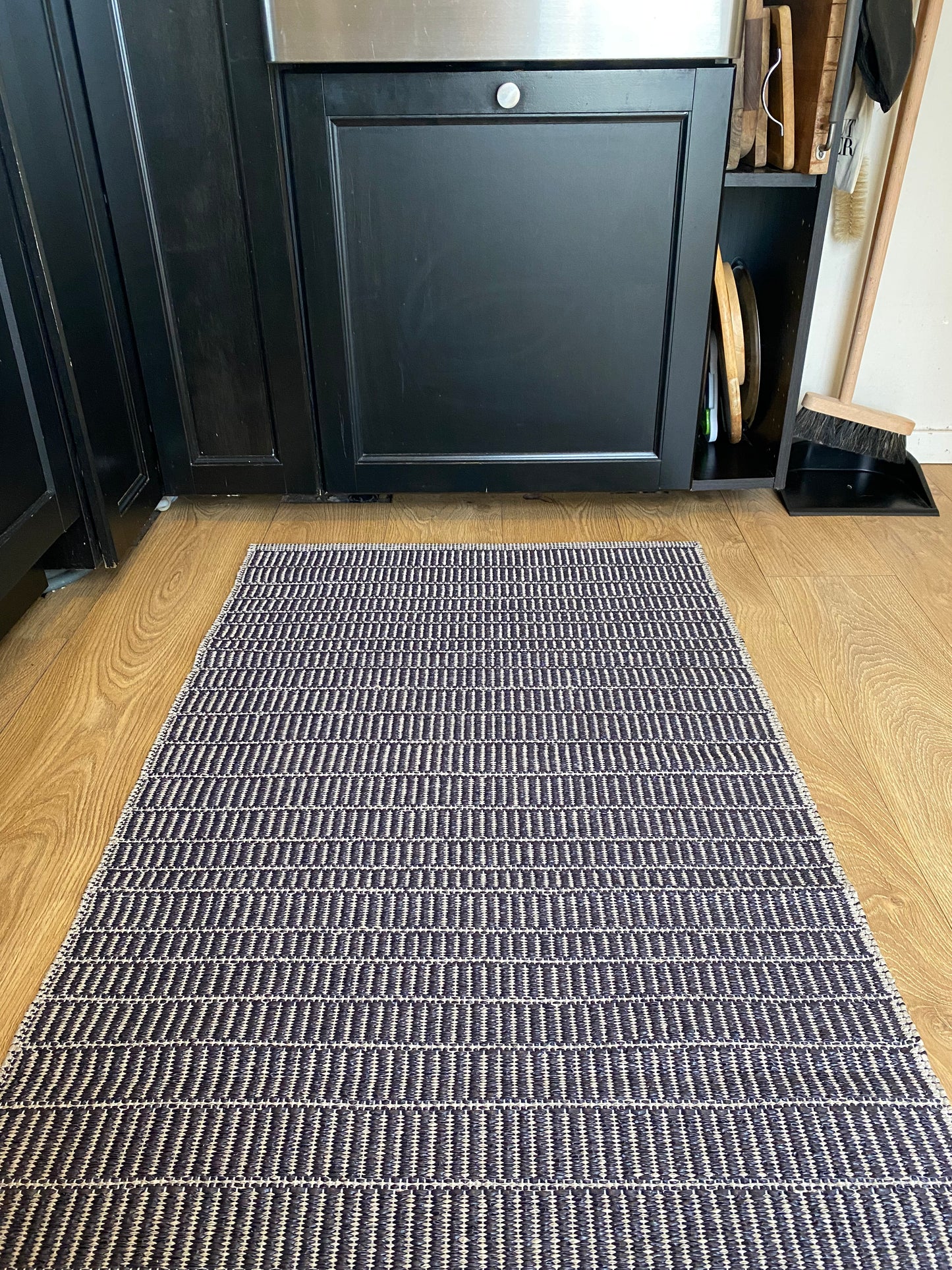 MAI raisin - Nýtt mynstur