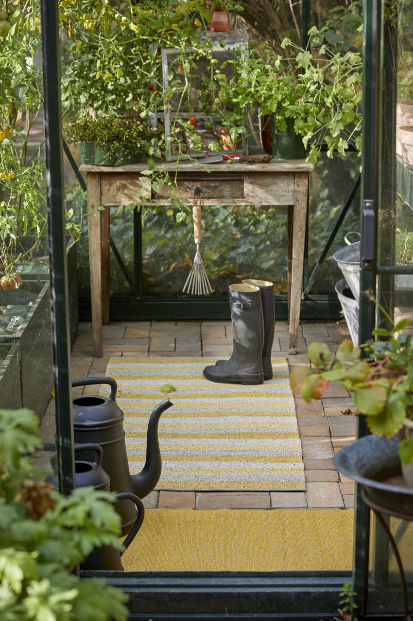 LOVI Yellow/brown - þarf að sérpanta