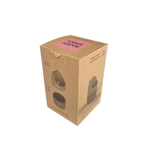 KONNA flugugildran - Lake blue