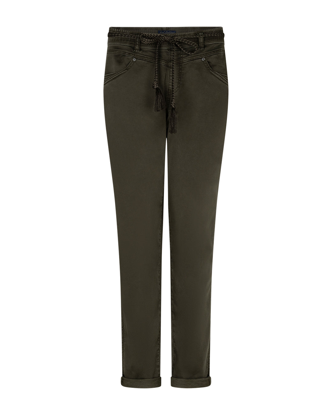 Buxur - Tessy dark green
