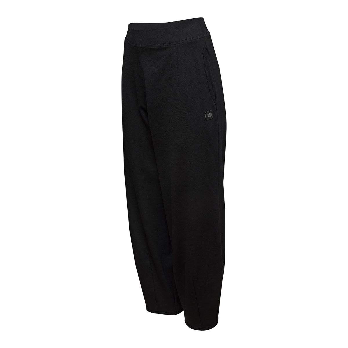 E - Buxur - svartar