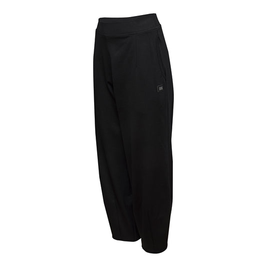 E - Buxur - svartar