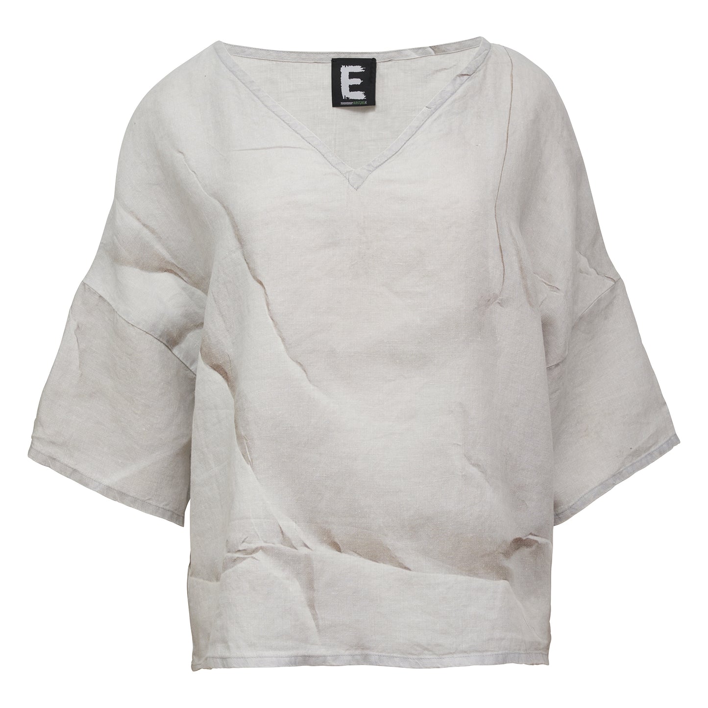 E - Toppur - Litur Marble