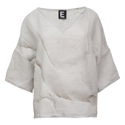 E - Toppur - Litur Marble