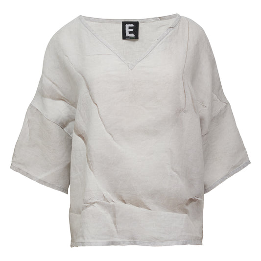 E - Toppur - Litur Marble