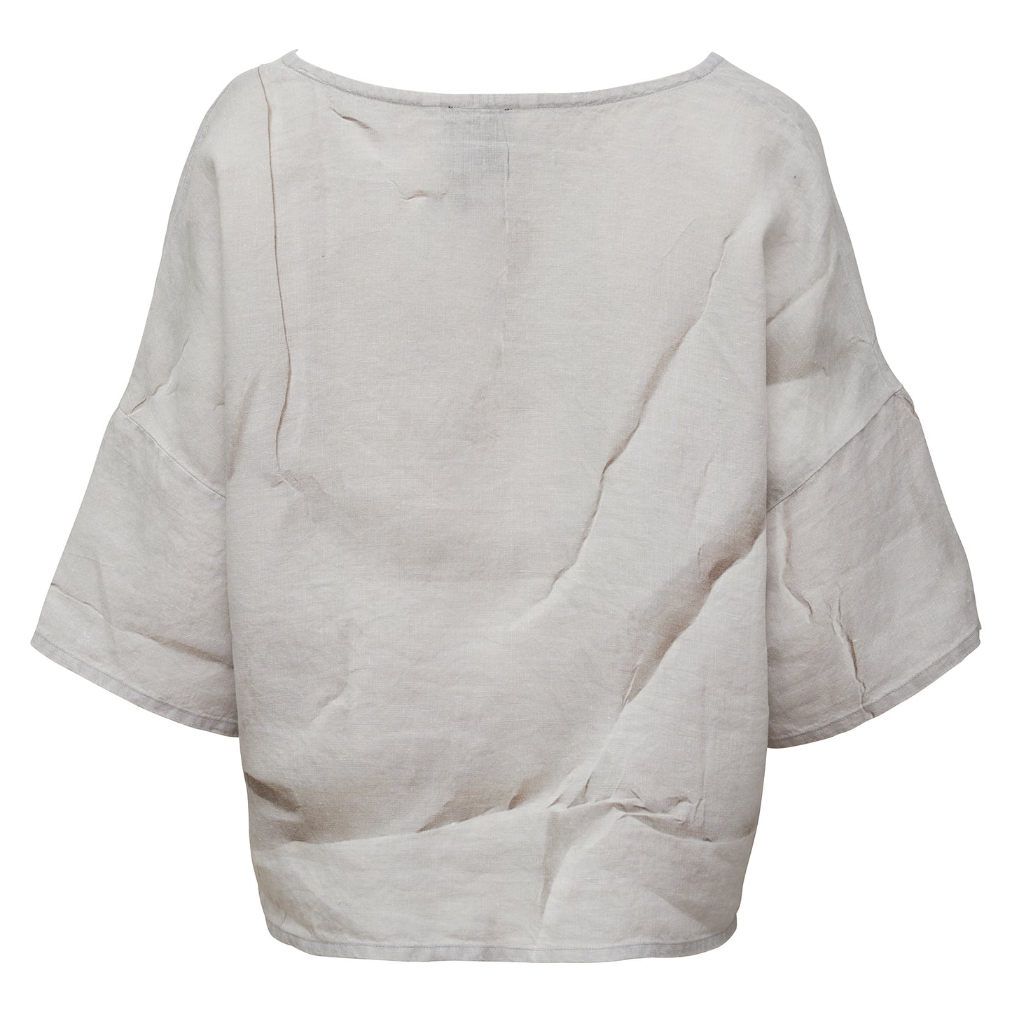 E - Toppur - Litur Marble