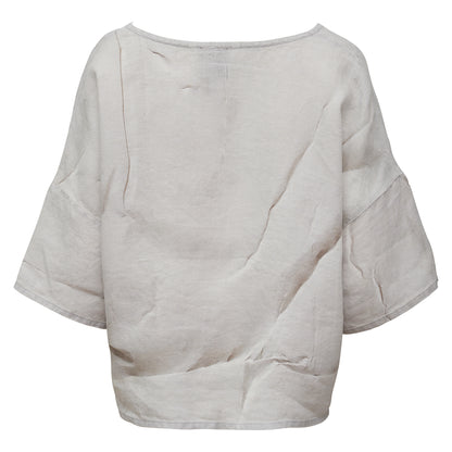 E - Toppur - Litur Marble