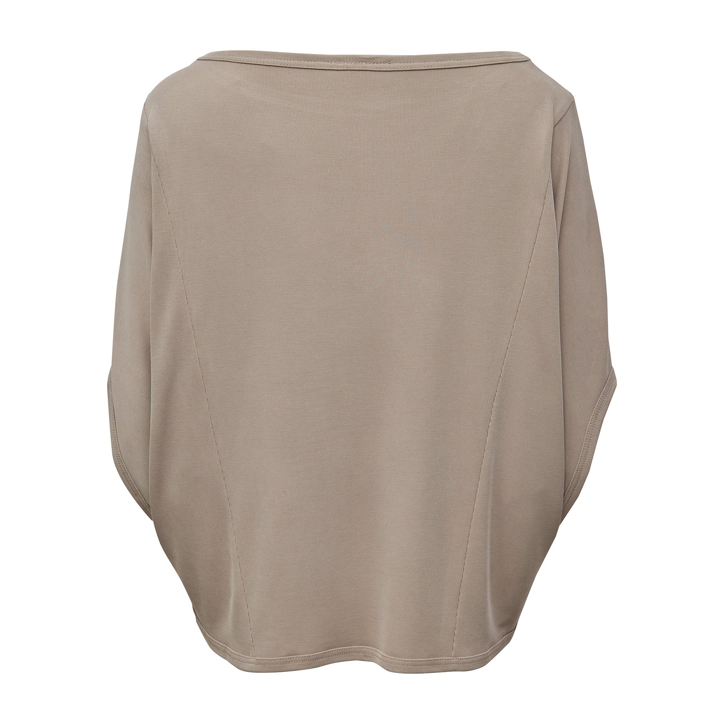 E Toppur - Litur Linen