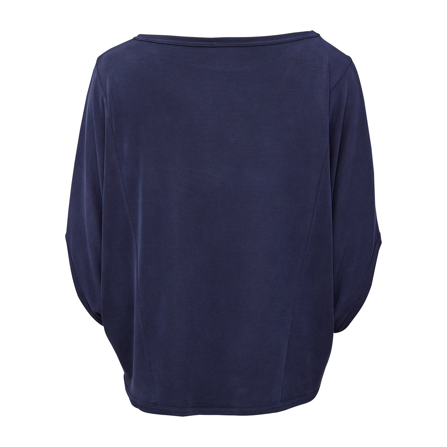 E Toppur - Litur Navy