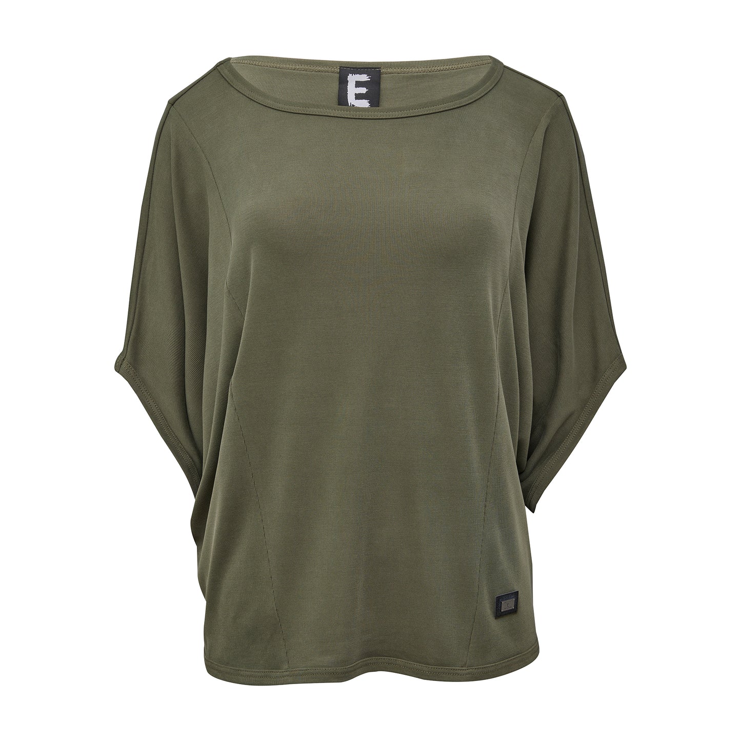 E - Toppur - Litur Army