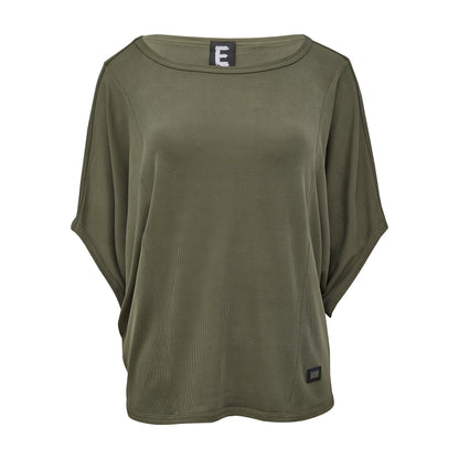 E - Toppur - Litur Army