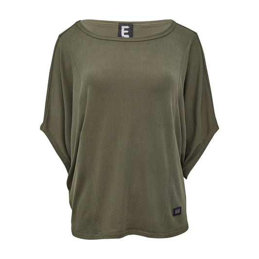 E - Toppur - Litur Army