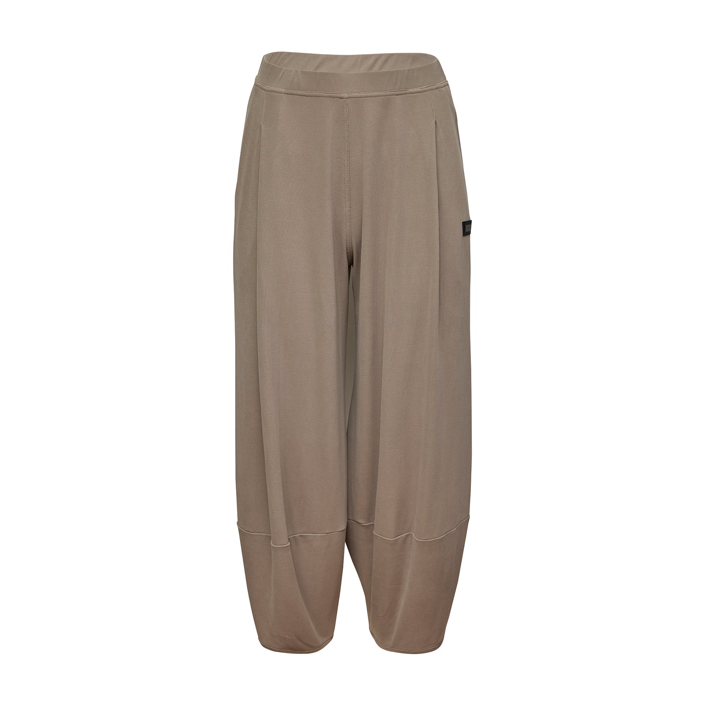 E Buxur -  mjúkar Litur Linen