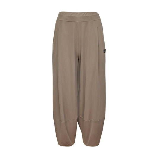 E Buxur -  mjúkar Litur Linen
