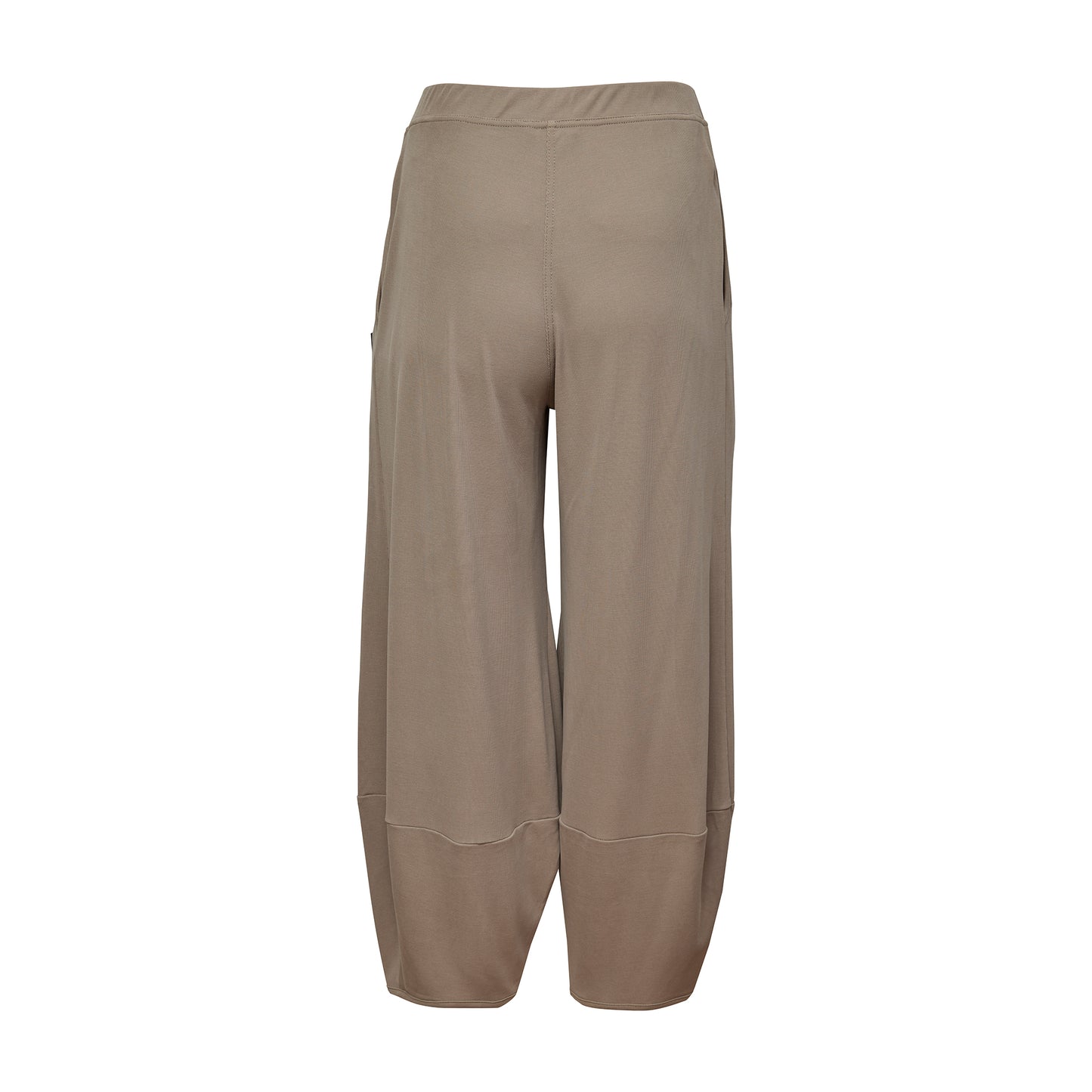 E Buxur -  mjúkar Litur Linen