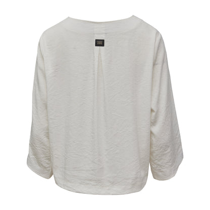 E - Jakki - litur off white
