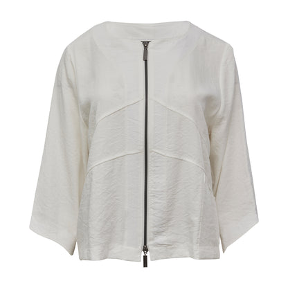 E - Jakki - litur off white