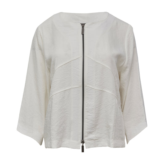 E - Jakki - litur off white