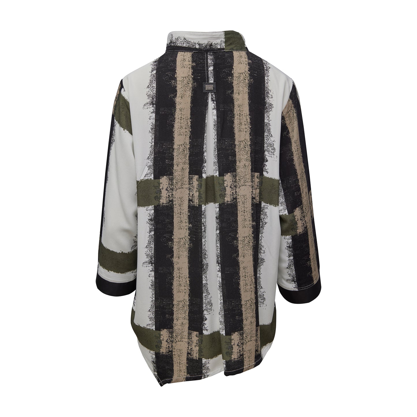 E - Skyrta - Litur linen