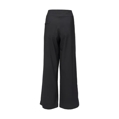 E - Buxur - Black