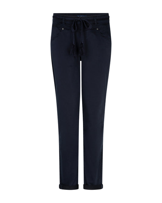 Buxur - Tessy navy