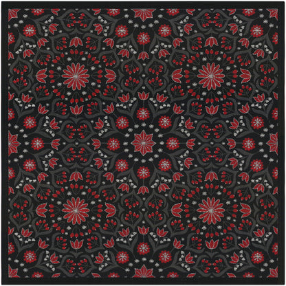 BETTYS JUL - Dúkur 75 x 75cm