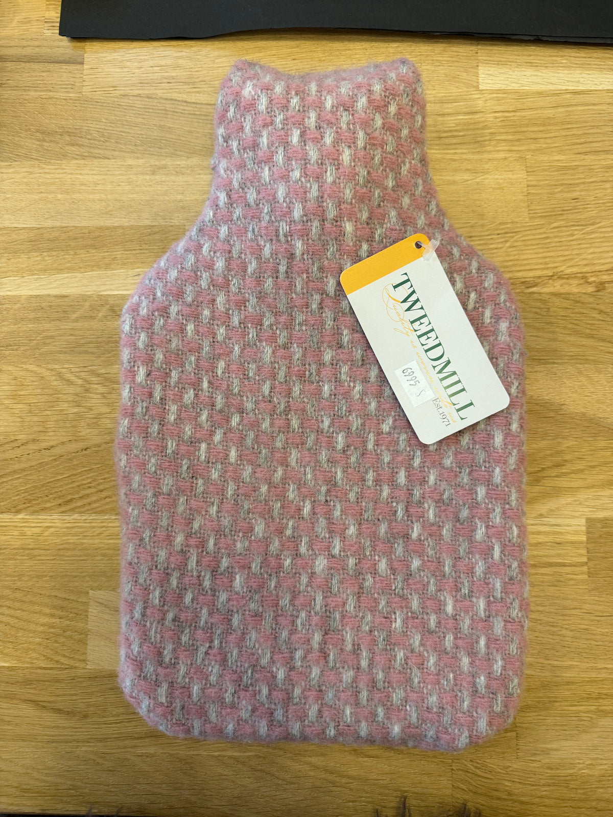 HITAPOKI TWEEDMILL 5 LITIR
