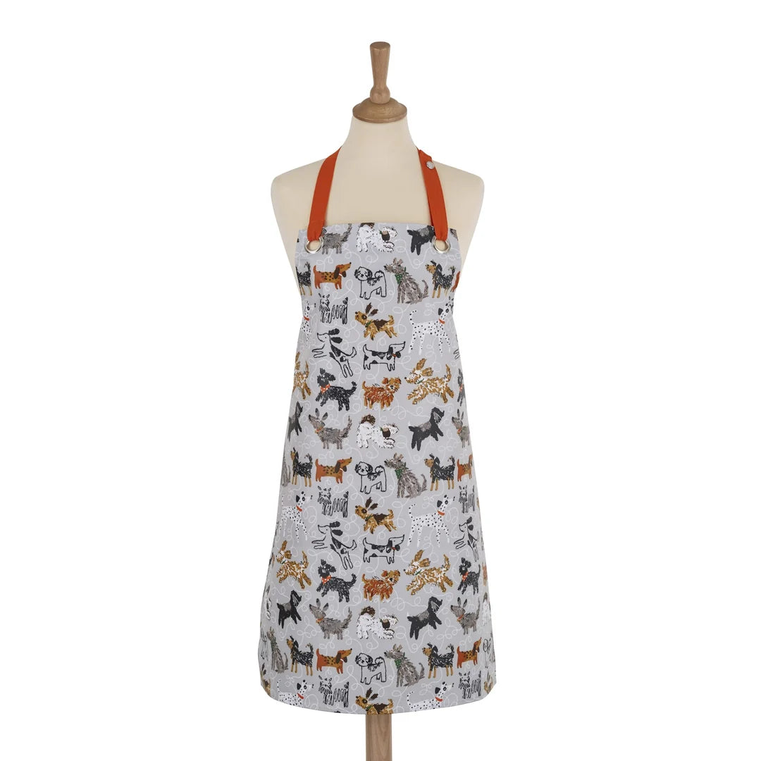 Dog days PVC svunta